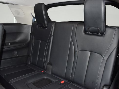 Used 2024 INFINITI QX60 Luxe AWD/4WD image 24