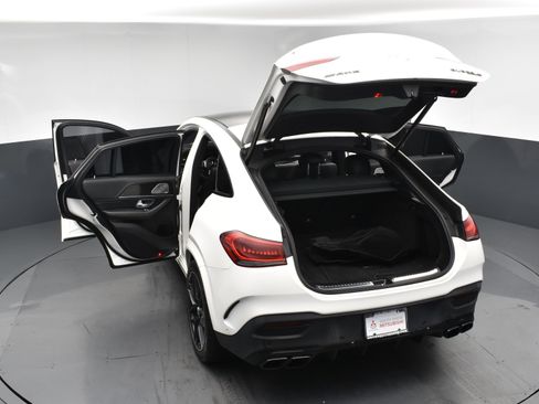 Used 2021 Mercedes-Benz GLE 63 AMG S image 22