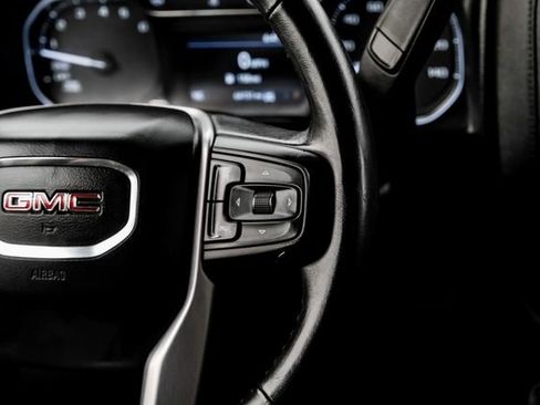 Used 2020 GMC Sierra 1500 Elevation w/ Elevation Value Package image 16