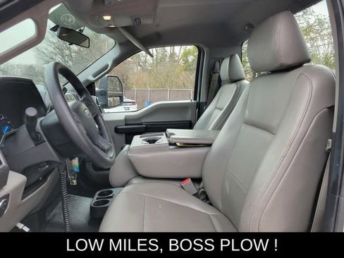 Used 2017 Ford F250 XL w/ Snow Plow Prep Package image 13