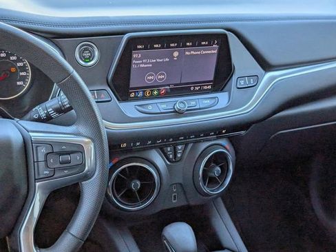 Used 2021 Chevrolet Blazer LT w/ LPO, Floor Liner Package FWD image 16