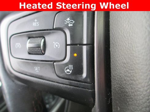 Used 2019 GMC Sierra 1500 AT4 w/ AT4 Premium Package image 32