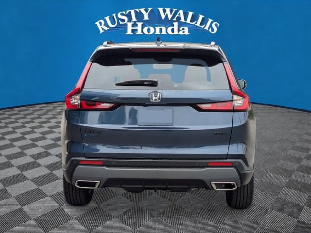 New 2027 Honda CR-V Sport-L image 3