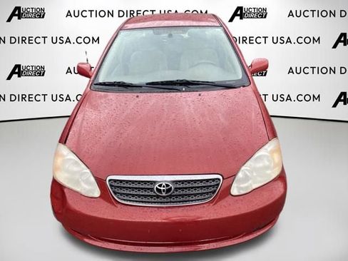 Used 2007 Toyota Corolla LE FWD image 22