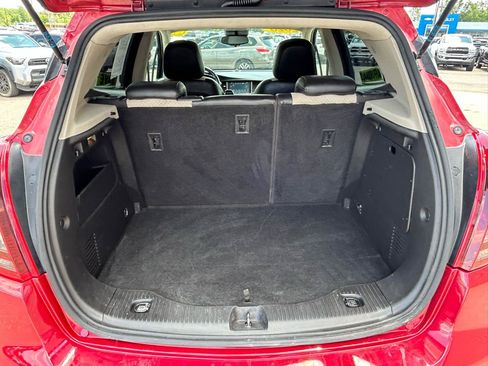 Used 2020 Buick Encore Preferred w/ Safety Package FWD image 19