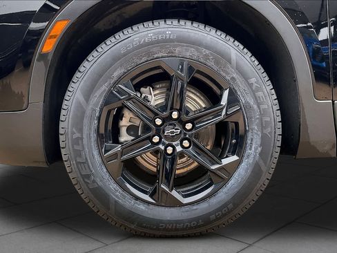 Certified 2023 Chevrolet Blazer LT w/ Convenience Package FWD image 12