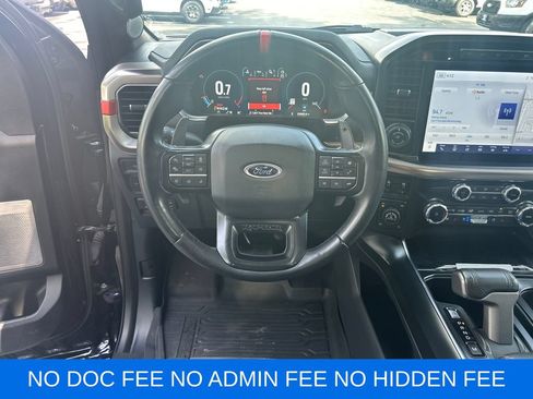 Used 2023 Ford F150 Raptor AWD/4WD image 15