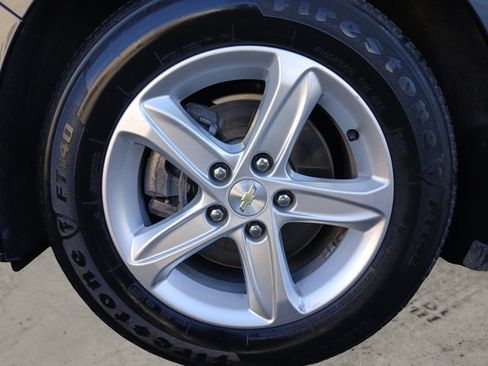 Used 2020 Chevrolet Malibu LS image 23