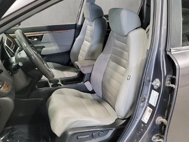 Used 2020 Honda CR-V EX image 6