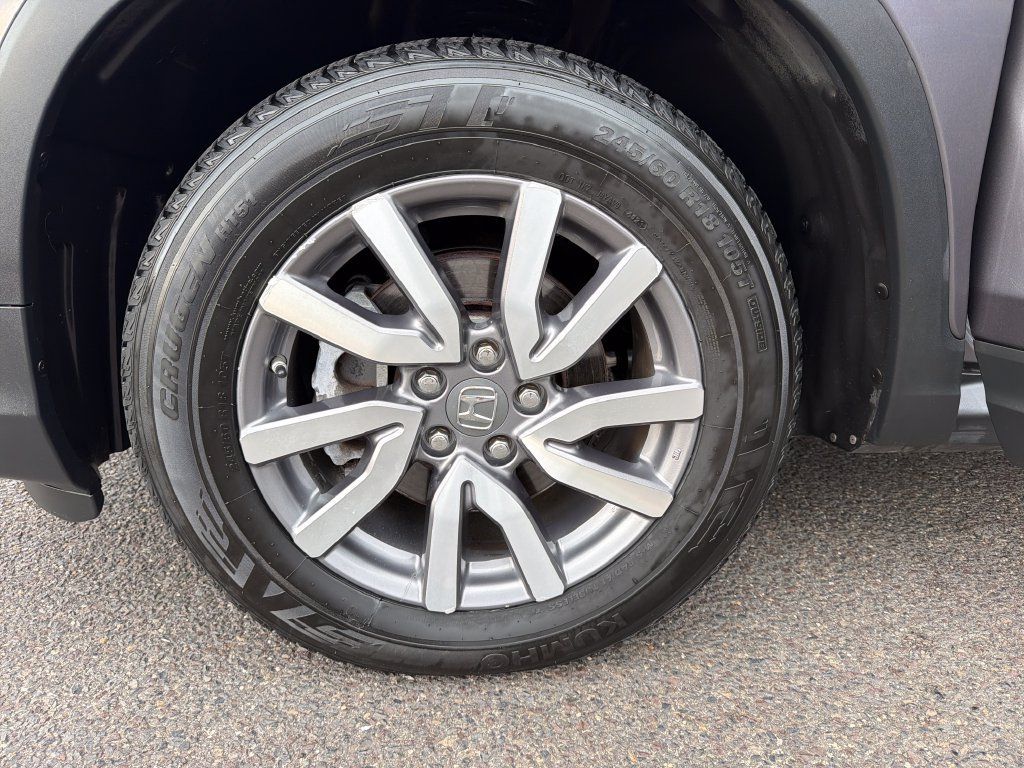 Used 2019 Honda Pilot EX-L image 10