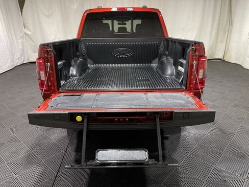 Used 2023 Ford F150 XLT w/ Equipment Group 302A High image 22