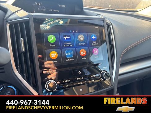 Used 2023 Subaru Crosstrek 2.5i Limited image 2