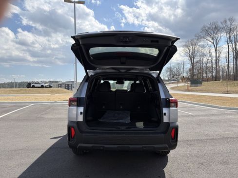 New 2026 Subaru Outback Touring XT image 11