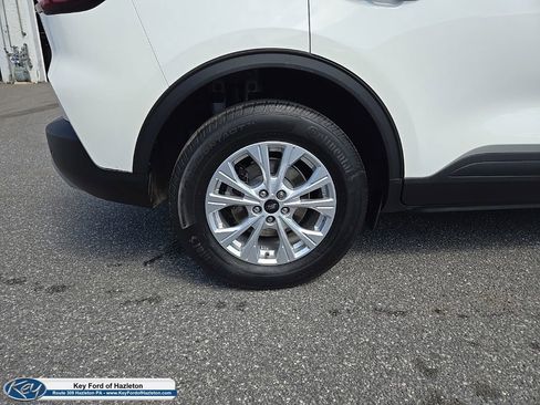Used 2023 Ford Escape Active w/ Tech Pack #2 image 17