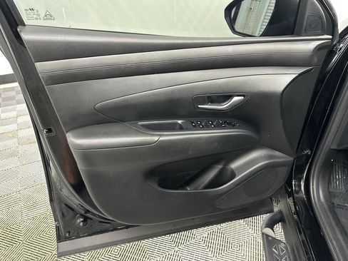 Used 2025 Hyundai Santa Cruz SEL FWD image 11