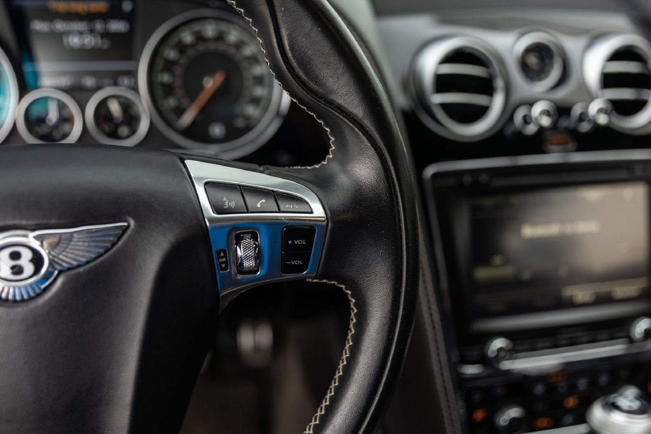 Used 2016 Bentley Continental GT V8 S AWD/4WD image 38