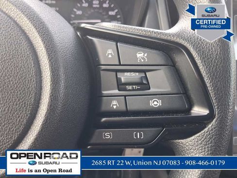 Used 2025 Subaru Forester AWD/4WD image 50
