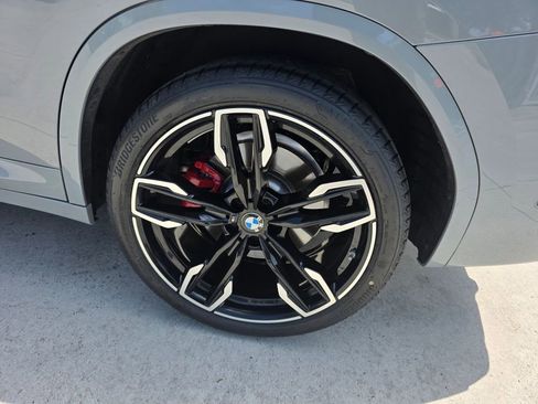 Certified 2024 BMW X3 M40i w/ Premium Package image 18