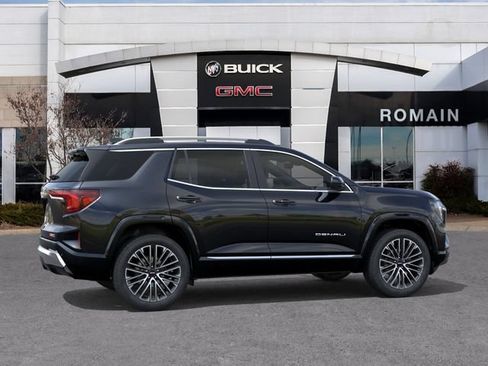 New 2027 GMC Terrain Denali AWD/4WD image 5