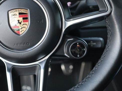 Used 2017 Porsche 718 Cayman S RWD image 29