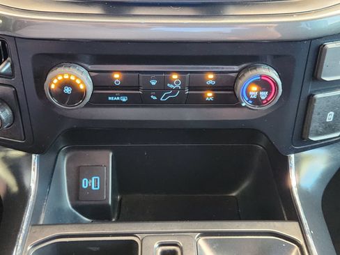 Used 2023 Ford F150 XL w/ STX Appearance Package RWD image 20