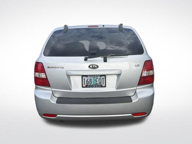 Used 2009 Kia Sorento LX AWD/4WD image 3
