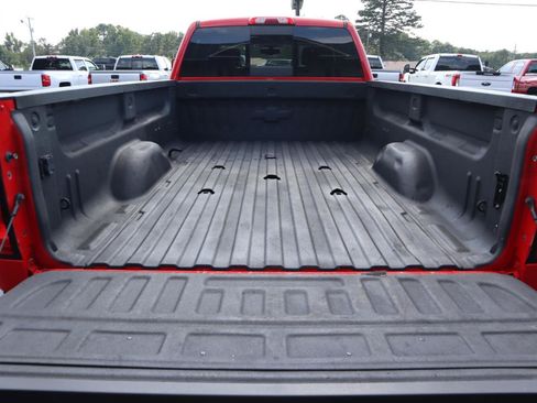 Used 2018 Chevrolet Silverado 3500 LTZ w/ Duramax Plus Package AWD/4WD image 9