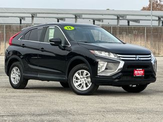 Used 2018 Mitsubishi Eclipse Cross ES video 2