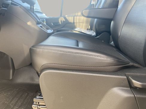 New 2026 Ford Transit 250 148 Medium Roof Extended AWD image 18