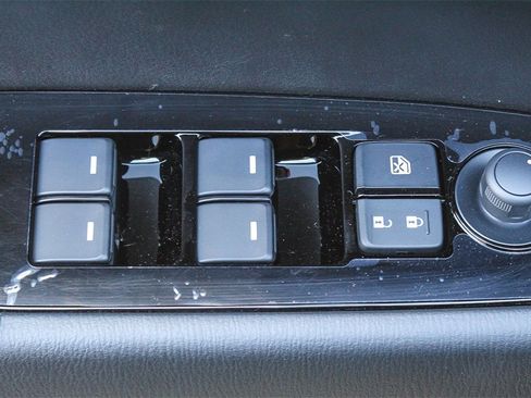 New 2025 MAZDA CX-5 AWD 2.5 S w/ Select Package image 22