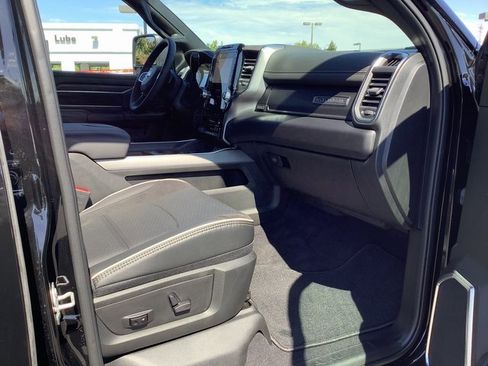 New 2026 RAM 2500 Laramie w/ Sport Appearance Package image 43