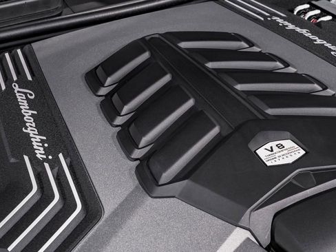 Used 2019 Lamborghini Urus image 51