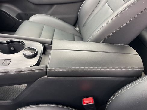 Used 2021 Nissan Rogue SL w/ Premium Package image 13