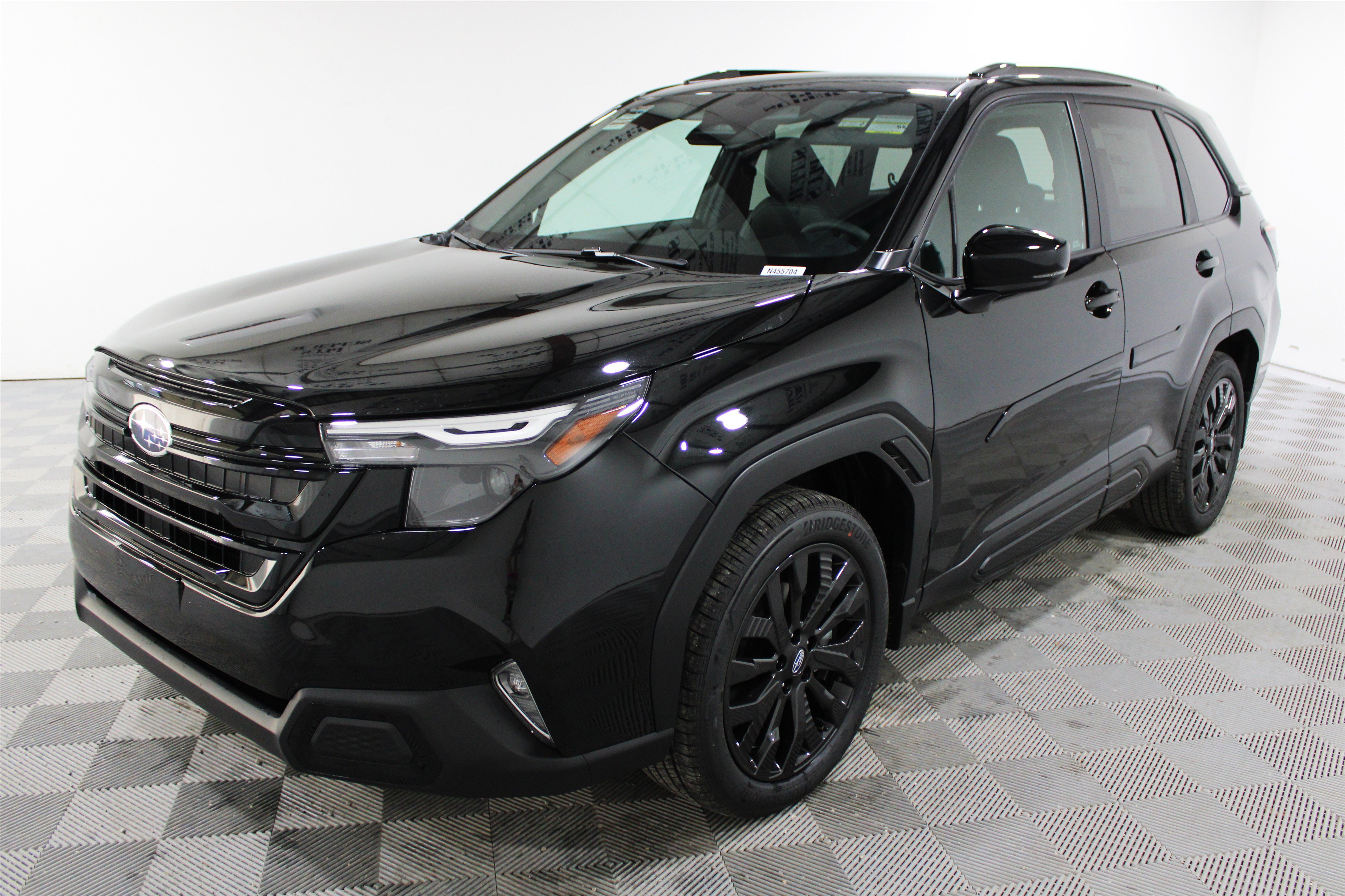 New 2026 Subaru Forester Sport w/ Onyx Edition AWD/4WD image 31