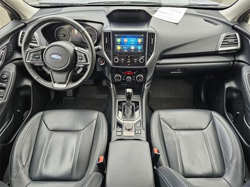 Used 2022 Subaru Forester Touring w/ Popular Package #3 image 12