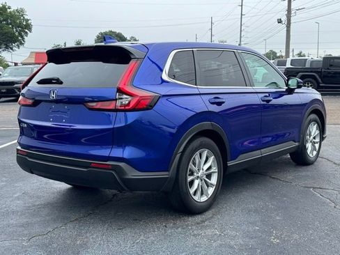 Used 2024 Honda CR-V EX image 5
