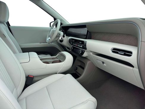 New 2026 Hyundai Palisade SEL Premium image 16