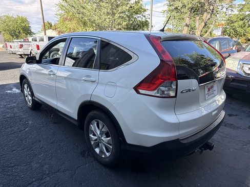 Used 2014 Honda CR-V EX image 3