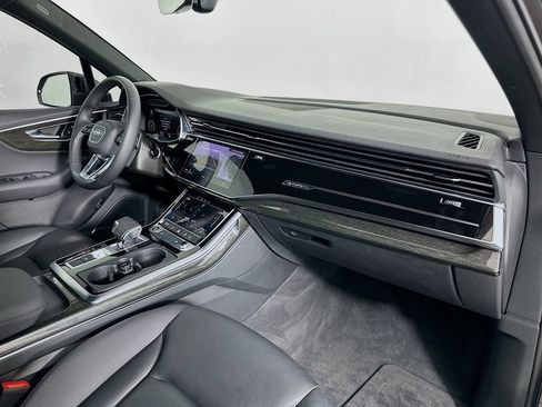 Used 2021 Audi Q7 2.0T Premium Plus w/ Premium Plus Package AWD/4WD image 31