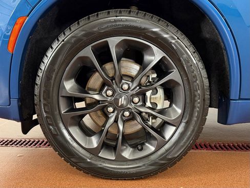 Used 2024 Dodge Durango GT image 8