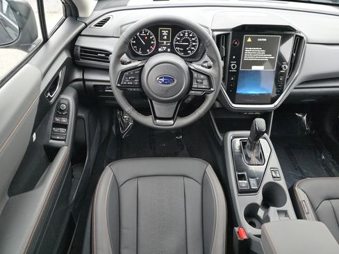 New 2026 Subaru Crosstrek 2.5i Limited image 17