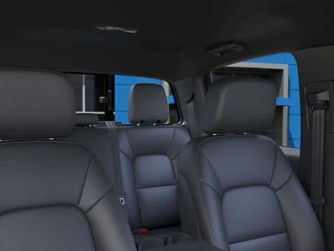New 2026 Chevrolet Colorado Trail Boss image 24