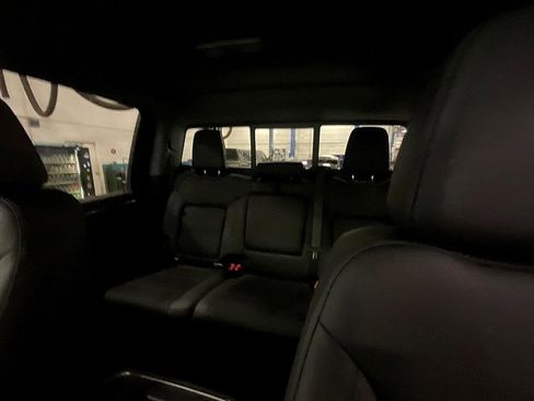 New 2026 Chevrolet Silverado 2500 LTZ w/ LTZ Plus Package image 25