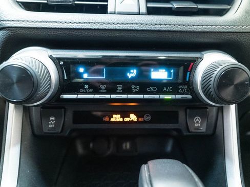 Used 2024 Toyota RAV4 LE image 25