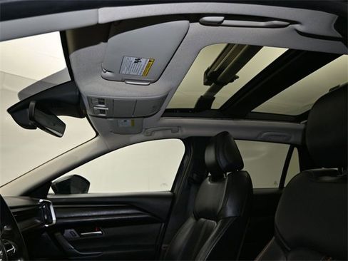 Certified 2023 MAZDA CX-50 AWD 2.5 Turbo w/ Weather Package image 21