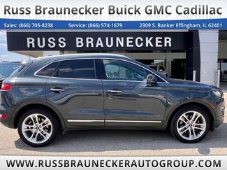 Used 2019 Lincoln MKC Reserve w/ MKC Climate Package image 1