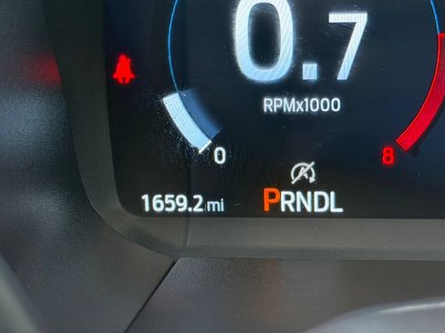 Used 2026 Ford Explorer Active RWD image 26