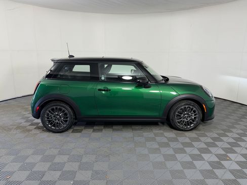 New 2026 MINI Cooper S FWD image 8