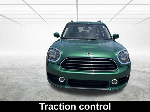 Used 2020 MINI Cooper Countryman ALL4 AWD/4WD image 9