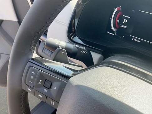 New 2026 Nissan Pathfinder SL AWD/4WD image 23
